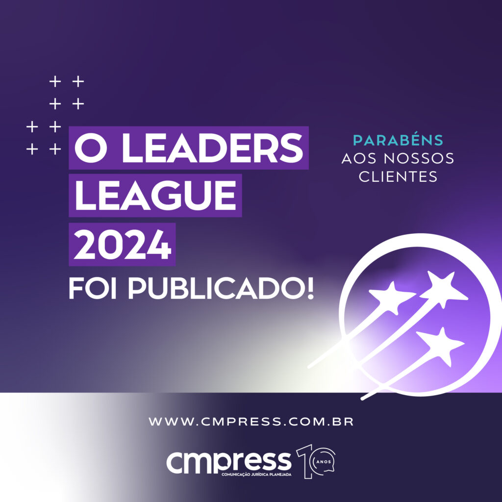 Saíram os resultados do Leaders League Dispute Resolution 2024